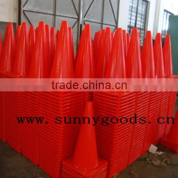 310mm Orange PE Road Traffic Cone photo-4