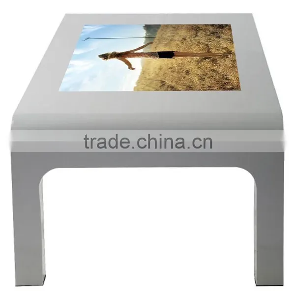 42 Inch Wifi Aio Multi Touch Table photo-2