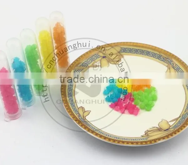Small Graule Candy Lab. Taste Tube Candy photo-3