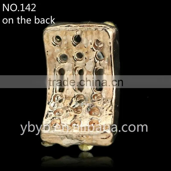 Pearl Material Korean Hair Accessories Diy Alloy Accessories Wholesale photo-3
