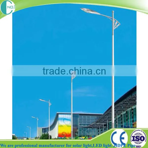 Hot Selling Outdoor Led Street Lighting Ip65 photo-3