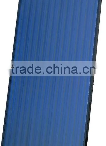 YUHO Parts Flat Plate Solar Water Collector photo-3