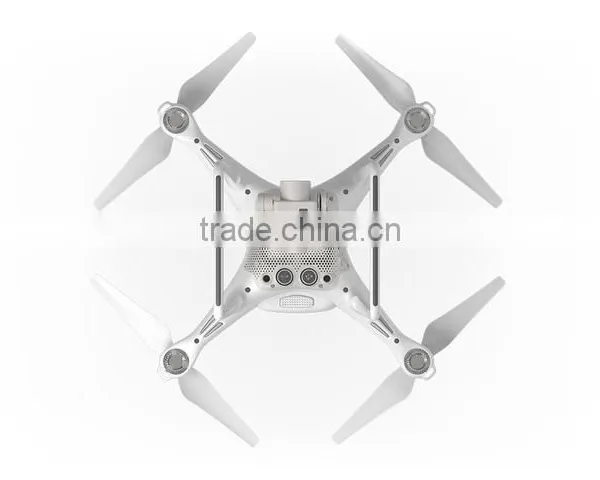 DJI Phantom 4 QuadCopter rc Drone Pro GPS Phantom 4 w/ 4K HD Camera and Ronin Gimbal photo-4