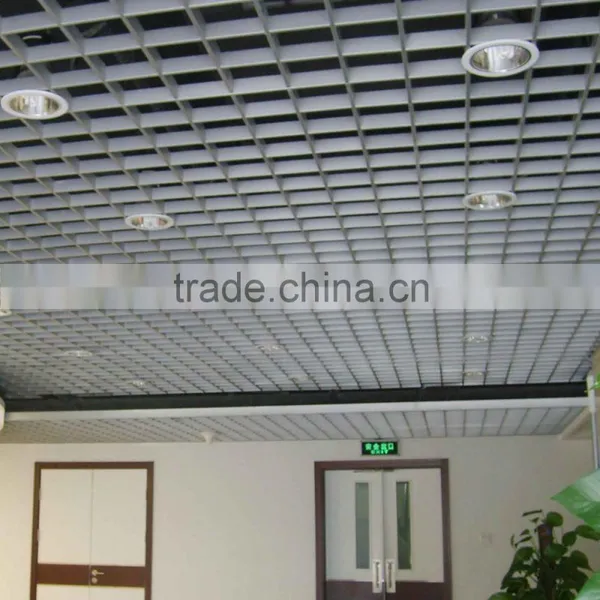 Aluminum Decorative Ceiling Tiles on Allibaba Com photo-3
