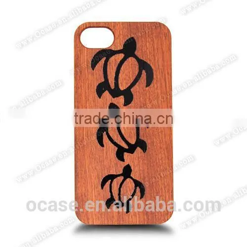 Wood Mobile Phone Cover for Samsung Galaxy s5 Mini Bumper Case. photo-6