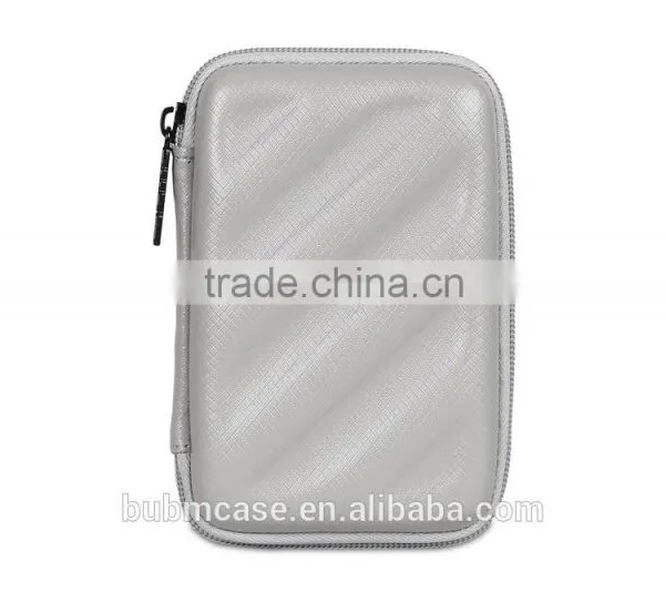 BUBM New Color EVA Waterproof Cheap Noble Ladies Different Digital Storage Bag/Waterproof USB Drive Shuttle photo-3