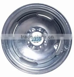 W10X24 Irrigation Wheels for 13.6-24 Tyres photo-3
