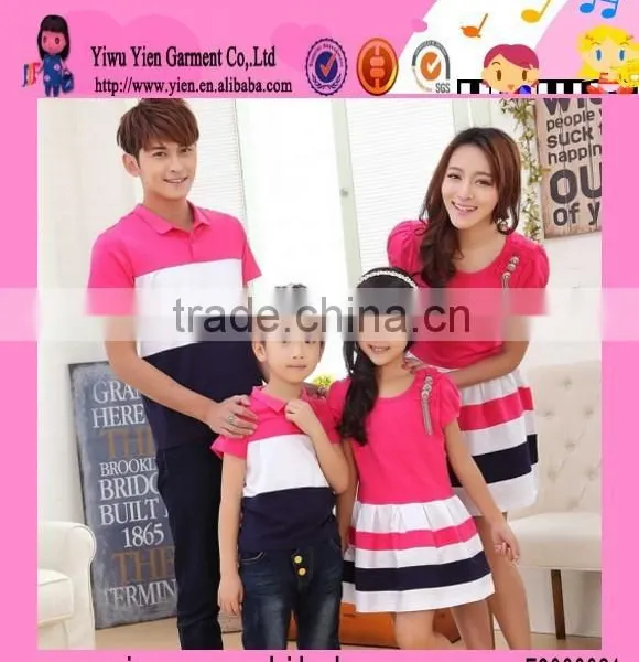 Fashion Hot Sale Casual Family Clothes Factory Direct High Quality Cheaper Thailand Clothes Wholesale photo-2