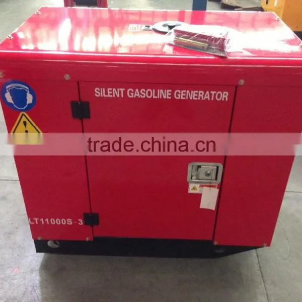 Generator Diesel 6500W photo-2
