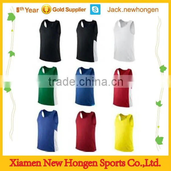Breathable Running Vest/running Shirt/running Wear photo-2
