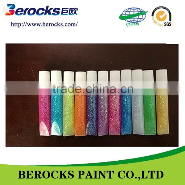 Colorful and Odorless Glitter Glue/wholsale Bulk Glitter photo-3