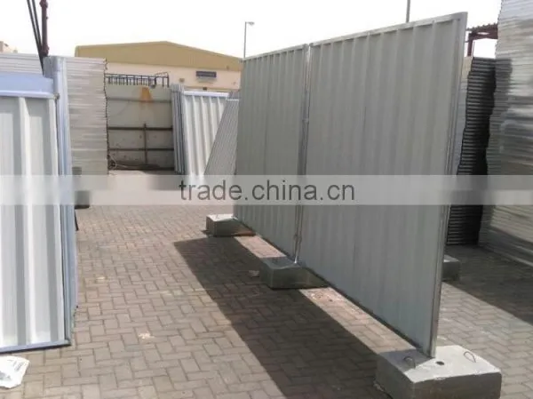 gi Fencing Sheet photo-5