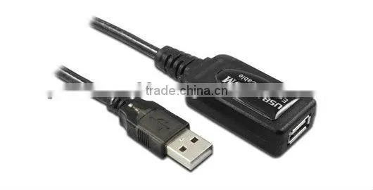 Active USB 2.0 Extension Cable