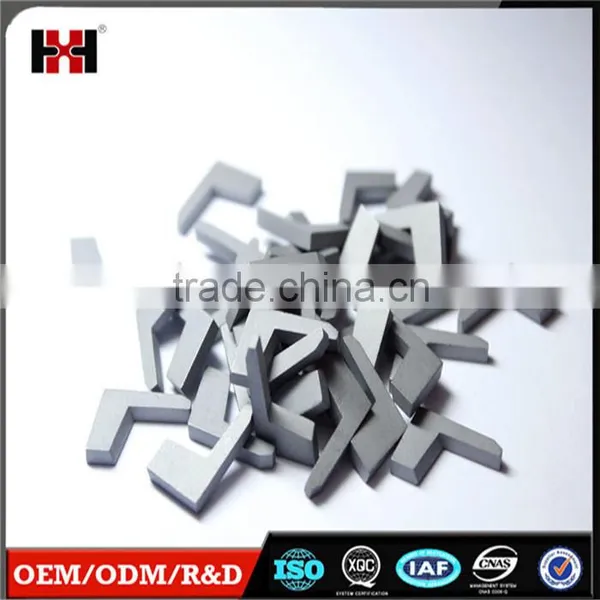 Factory Offer Customized Tungsten Carbide Tips for Woodworking Cnc Router Tools photo-4