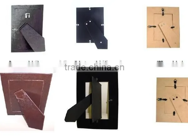 Wholesale Photo Frame Easel Back, Picture Frame Easel Backs