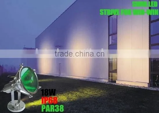Factory Price 6W-18W PI33 Square Design Dimmable Led Spotlight Ultra Thin photo-5