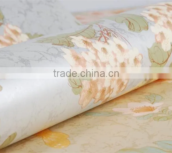 Wallpaper for Home Decoration /wallpaper Breathable photo-2