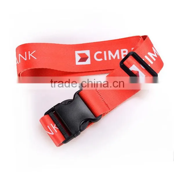 Designer Most Popular Customs Luggage Belt photo-4