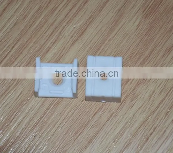 LED Aluminum Profile 6063-T5 Material Surface Mounted for Led Strip photo-5
