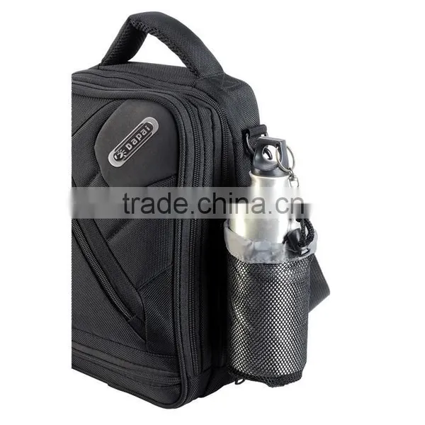 Good Quality Nylon Small Messenger Bag For Ipad photo-2