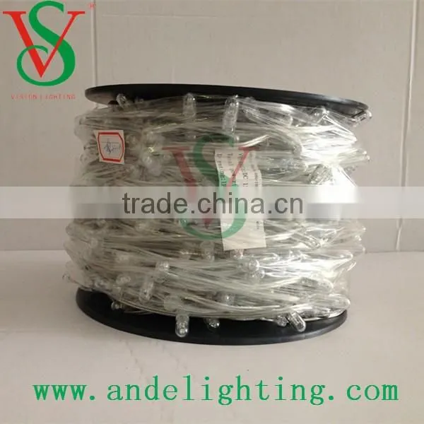 Zhongshan Factory Hot Sale Party Decoration LED Fairy Clip Light photo-6