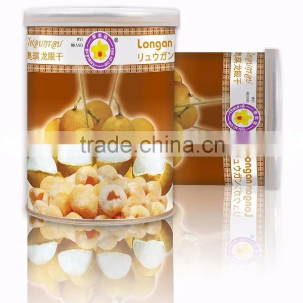Vacuum Freeze Dried Longan HALAL , HACCP , GMP , KOSHER and ISO 22000 Certified Bulk