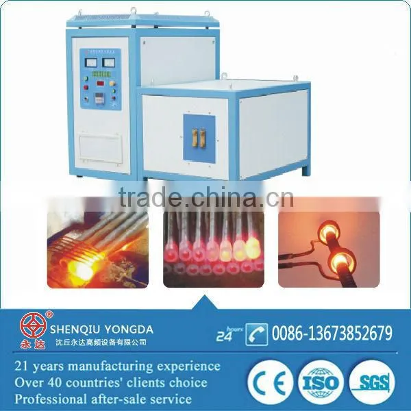 Good Quality Induction Heater Circuit