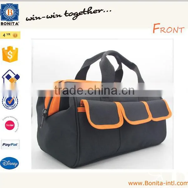 2016 Best Selling Customized Tool Bag ,travel Tool Hand Bag, Travel Tool Shoulder Bag photo-2