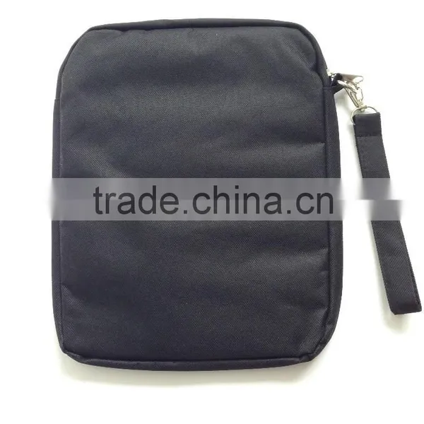 DIY Drawing Ipad Case With 4pcs Bigger Markers - Personalized Satin Gift Bag photo-3