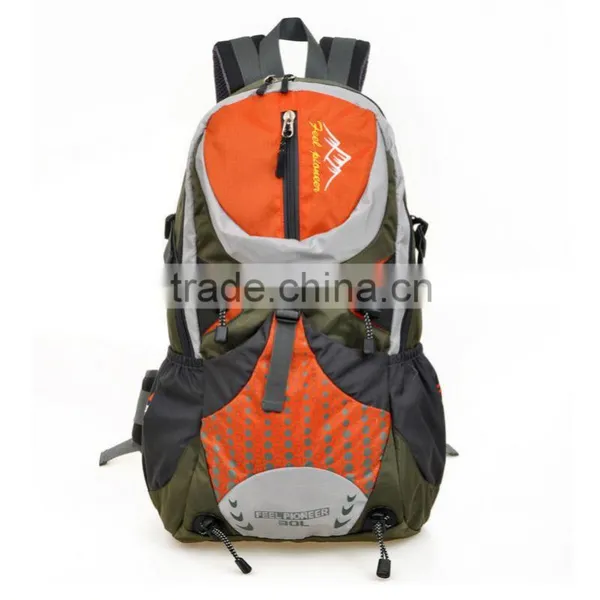 Kingsons Custom School Backpack With Laptop Compartment photo-2