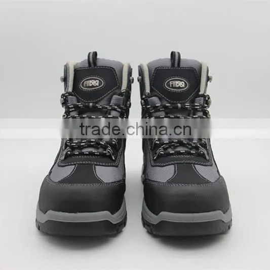 Cheap Wholesale Safety Shoes Steel Toe photo-2