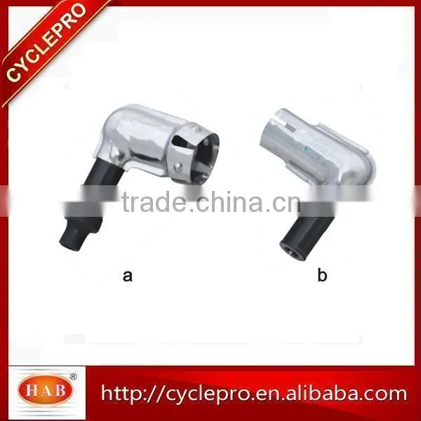 Different Motorcycle Capuchon Bujia Motorcycle Spark Plug Caps photo-4