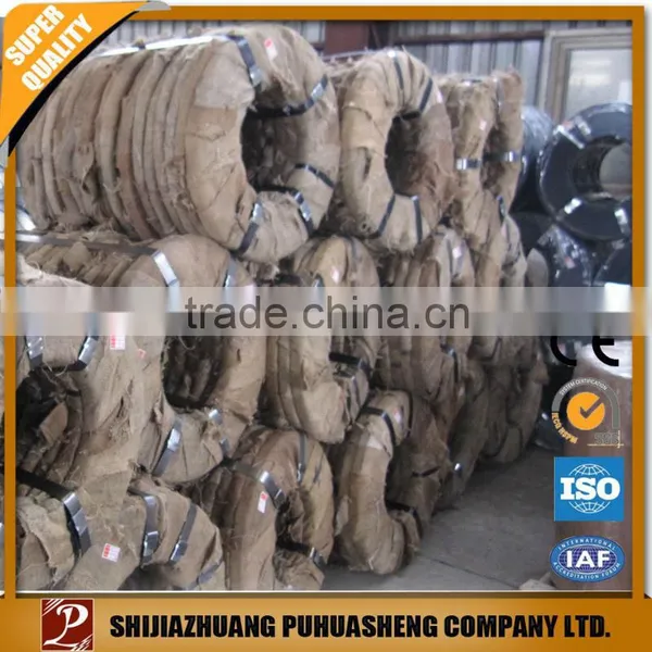 Good Quality and Competitive Price Steel Strapping From China Factory photo-2