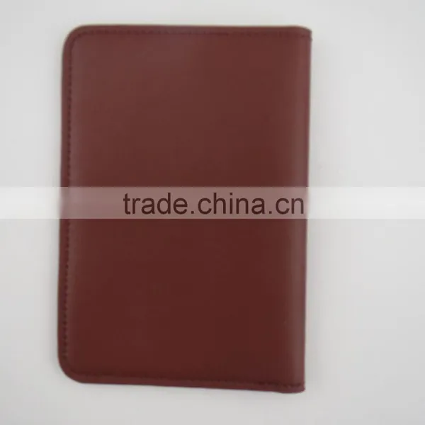 Plaro Customized Personalized Leather Business Card Holder photo-2