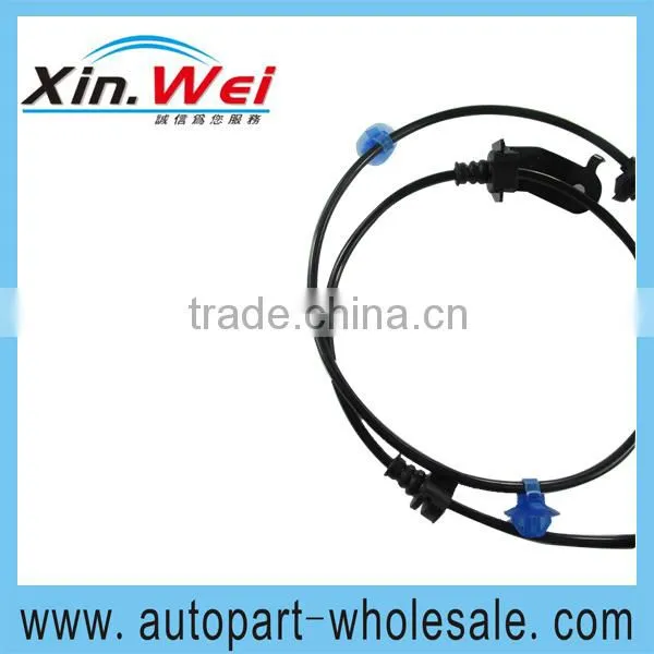 57475-TF0-003 Auto Parts China Supplier ABS Wheel Speed Sensor for Honda for Fit photo-2