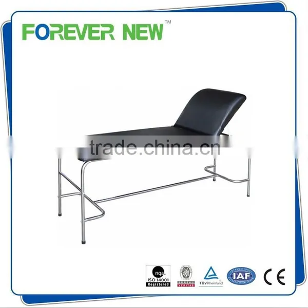 YXZ-4A Stainless Steel Adjustable Exam Couch photo-3