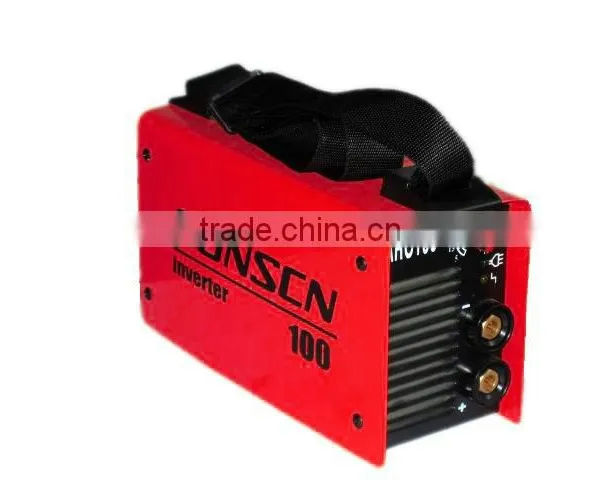 DC Inverter Arc Manual Welding Machine photo-6