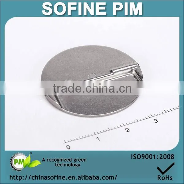 Precision Injection Moulding Parts For MIM Products photo-3