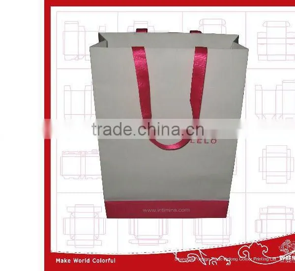 Shopping Paper Bag