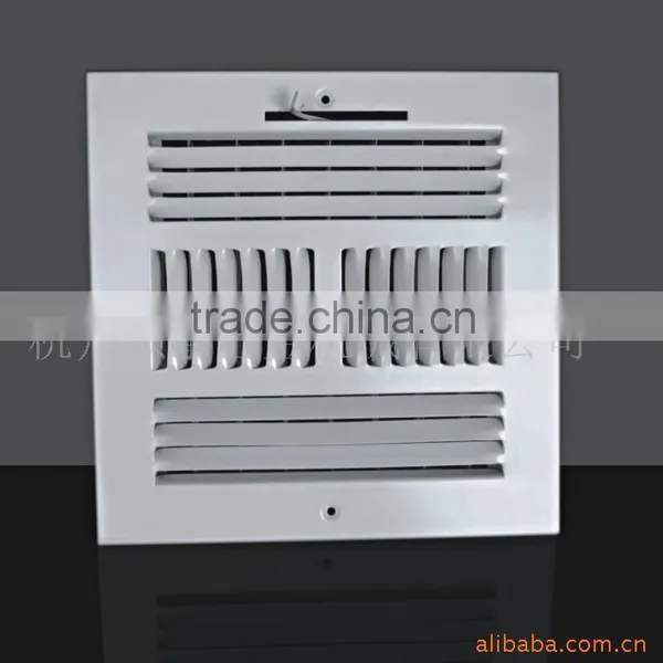 Air Vent Air Inlet Outlet Air Exit for Air Conditioning photo-2
