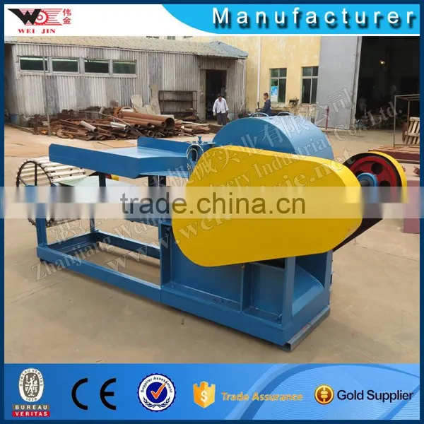 Small Farm Ramie Hemp Decorticator Machine photo-2
