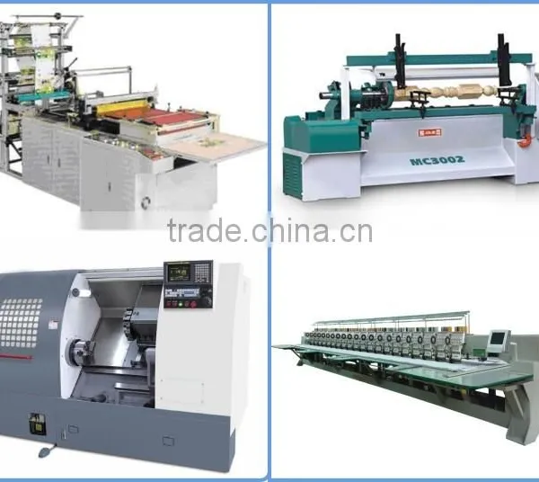 Energy Saving ac Servo Motor Drive for Industrial ac Machine photo-2