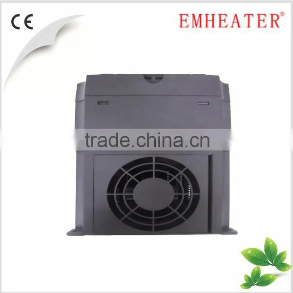 Single Phase 220V Solar PV Pumping Inverter for Irrigiation System photo-6