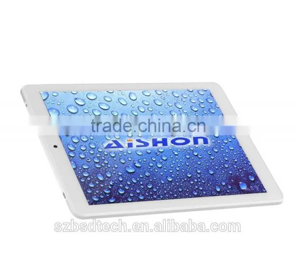 9.7 Inch Rk3288 Quad Core Cheap Tablet pc in China photo-6