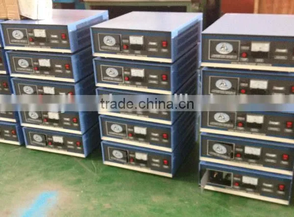 Generator for Match Ultrasonic Welding Machine photo-5