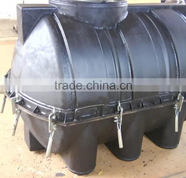 Roto Molding for All Type of Vibro Screens Machines photo-4