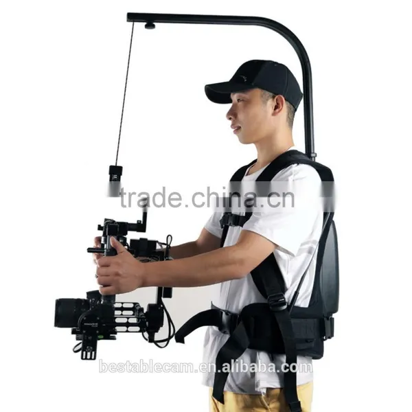 DSLR Gimbal Support