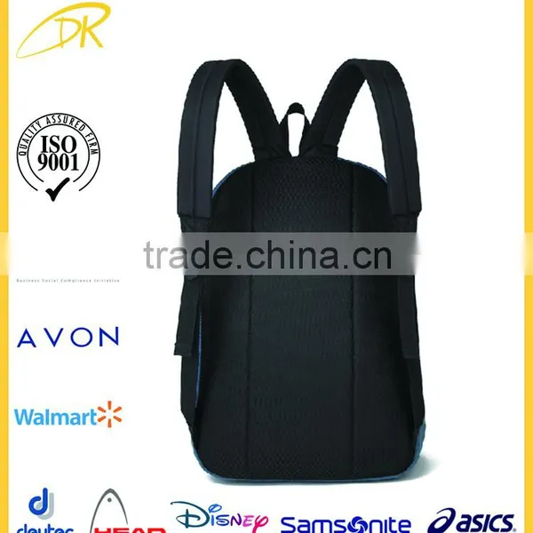 New Arrival Best Fashion Backpack Canvas, Canvas Leather Backpack photo-4