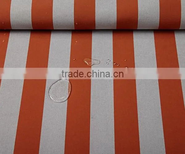 Beach Chair Fabric/outdoor Furniture Fabric/striped Fabric for Sunbed photo-4