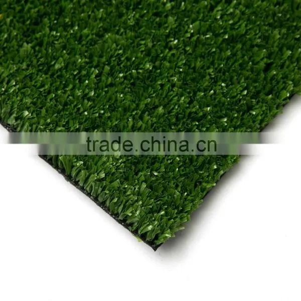 10mm Density 63000 Tennis Court Artificial Grass photo-6